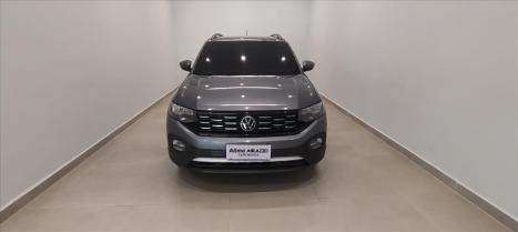 VOLKSWAGEN T-Cross 1.0 4P 200 TSI FLEX COMFORTLINE AUTOM�TICO, Foto 6