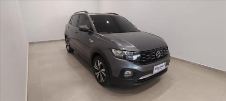 VOLKSWAGEN T-Cross 1.0 4P 200 TSI FLEX COMFORTLINE AUTOM�TICO, Foto 7