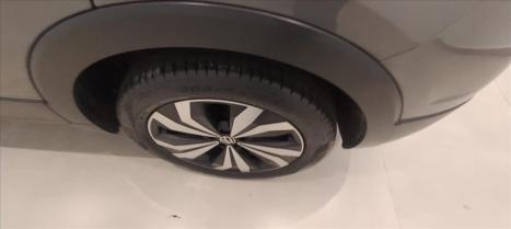 VOLKSWAGEN T-Cross 1.0 4P 200 TSI FLEX COMFORTLINE AUTOM�TICO, Foto 8