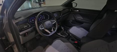 VOLKSWAGEN T-Cross 1.0 4P 200 TSI FLEX COMFORTLINE AUTOM�TICO, Foto 10