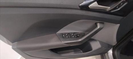 VOLKSWAGEN T-Cross 1.0 4P 200 TSI FLEX COMFORTLINE AUTOM�TICO, Foto 14