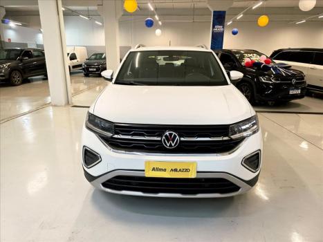 VOLKSWAGEN T-Cross 1.4 4P 250 TSI FLEX HIGHLINE AUTOM�TICO, Foto 2