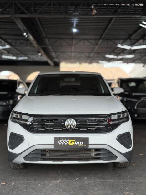 VOLKSWAGEN T-Cross 1.0 4P 200 TSI FLEX SENSE AUTOM�TICO, Foto 3