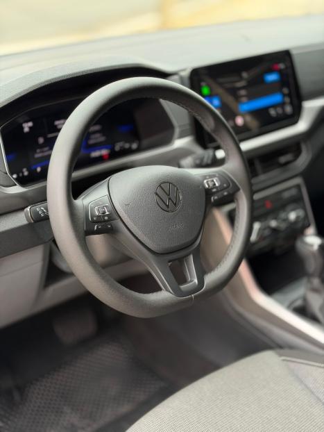 VOLKSWAGEN T-Cross 1.0 4P 200 TSI FLEX SENSE AUTOM�TICO, Foto 11