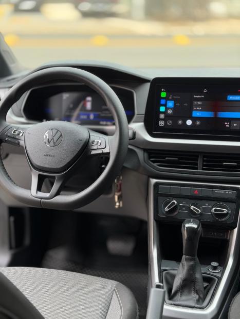 VOLKSWAGEN T-Cross 1.0 4P 200 TSI FLEX SENSE AUTOM�TICO, Foto 12