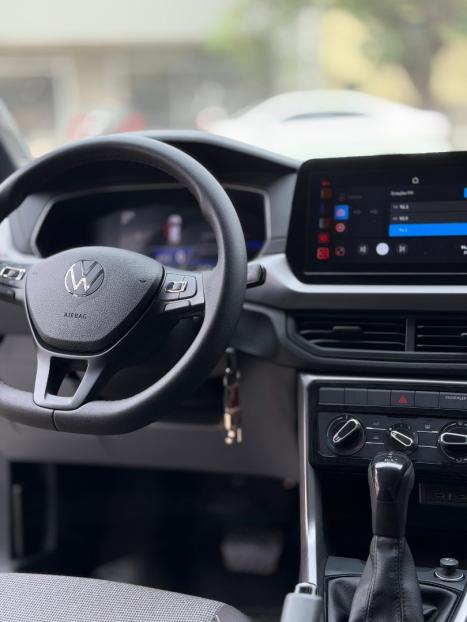 VOLKSWAGEN T-Cross 1.0 4P 200 TSI FLEX SENSE AUTOM�TICO, Foto 13