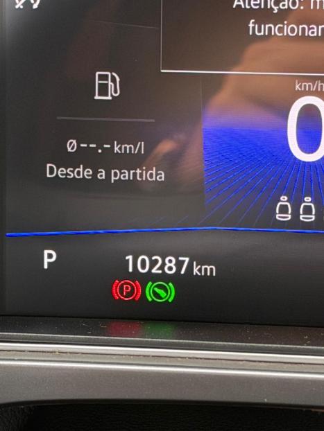 VOLKSWAGEN T-Cross 1.0 4P 200 TSI FLEX SENSE AUTOM�TICO, Foto 14