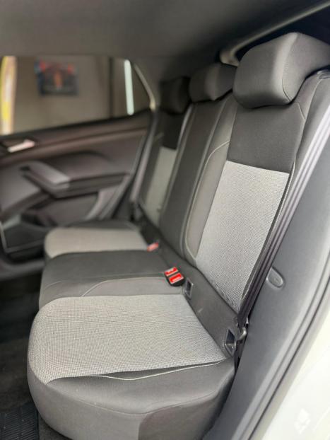 VOLKSWAGEN T-Cross 1.0 4P 200 TSI FLEX SENSE AUTOM�TICO, Foto 16