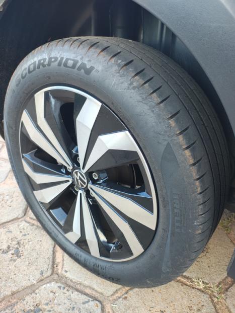 VOLKSWAGEN T-Cross 1.4 4P 250 TSI FLEX HIGHLINE AUTOM�TICO, Foto 13