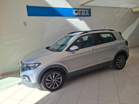 VOLKSWAGEN T-Cross 1.0 4P 200 TSI FLEX SENSE AUTOM�TICO, Foto 1