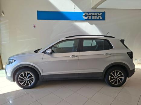 VOLKSWAGEN T-Cross 1.0 4P 200 TSI FLEX SENSE AUTOM�TICO, Foto 2