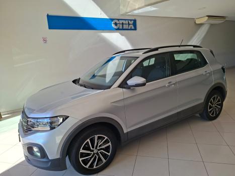 VOLKSWAGEN T-Cross 1.0 4P 200 TSI FLEX SENSE AUTOM�TICO, Foto 4