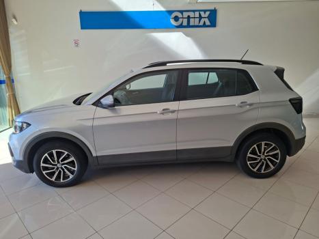 VOLKSWAGEN T-Cross 1.0 4P 200 TSI FLEX SENSE AUTOM�TICO, Foto 5