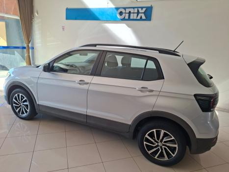 VOLKSWAGEN T-Cross 1.0 4P 200 TSI FLEX SENSE AUTOM�TICO, Foto 6