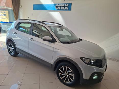 VOLKSWAGEN T-Cross 1.0 4P 200 TSI FLEX SENSE AUTOM�TICO, Foto 7