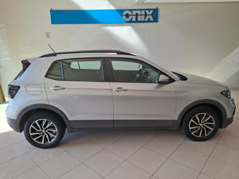 VOLKSWAGEN T-Cross 1.0 4P 200 TSI FLEX SENSE AUTOM�TICO, Foto 8