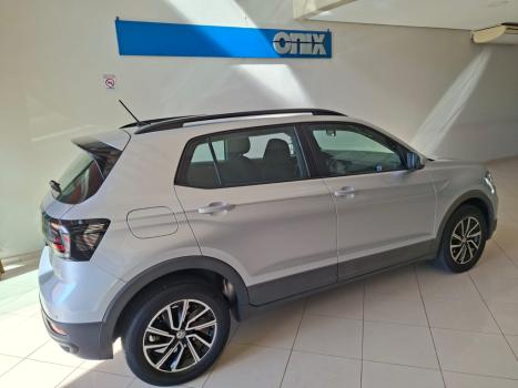 VOLKSWAGEN T-Cross 1.0 4P 200 TSI FLEX SENSE AUTOM�TICO, Foto 9