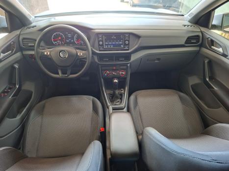 VOLKSWAGEN T-Cross 1.0 4P 200 TSI FLEX SENSE AUTOM�TICO, Foto 10
