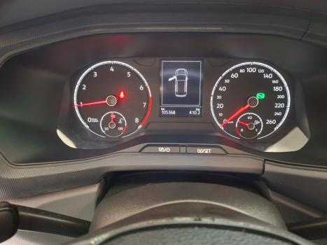 VOLKSWAGEN T-Cross 1.0 4P 200 TSI FLEX SENSE AUTOM�TICO, Foto 11