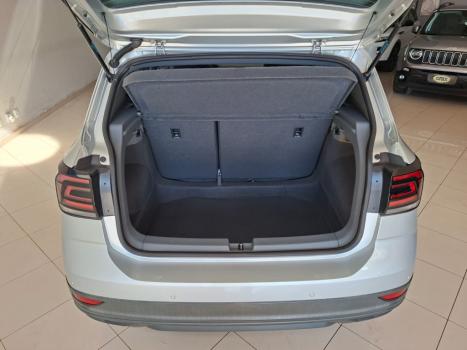 VOLKSWAGEN T-Cross 1.0 4P 200 TSI FLEX SENSE AUTOM�TICO, Foto 16