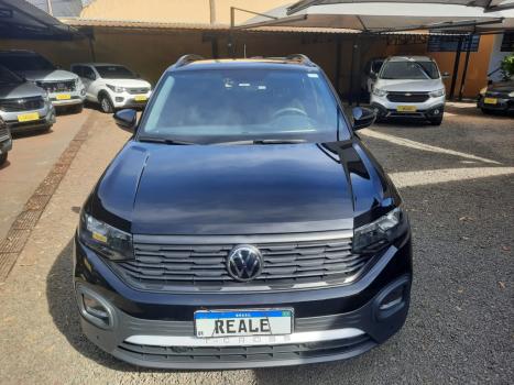 VOLKSWAGEN T-Cross 1.0 4P 200 TSI FLEX SENSE AUTOM�TICO, Foto 7