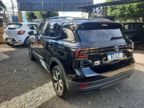 VOLKSWAGEN T-Cross 1.0 4P 200 TSI FLEX SENSE AUTOM�TICO, Foto 11