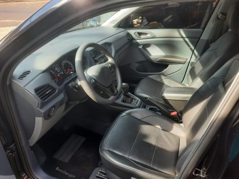 VOLKSWAGEN T-Cross 1.0 4P 200 TSI FLEX SENSE AUTOM�TICO, Foto 12
