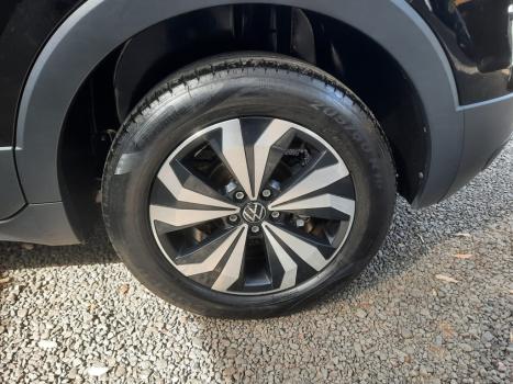 VOLKSWAGEN T-Cross 1.0 4P 200 TSI FLEX SENSE AUTOM�TICO, Foto 13