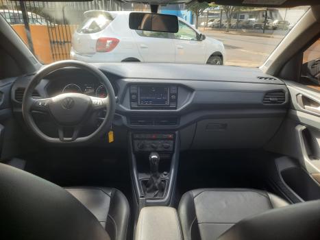 VOLKSWAGEN T-Cross 1.0 4P 200 TSI FLEX SENSE AUTOM�TICO, Foto 16