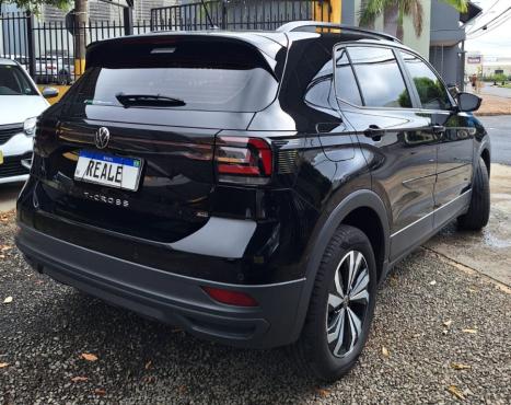 VOLKSWAGEN T-Cross 1.0 4P 200 TSI FLEX SENSE AUTOM�TICO, Foto 4