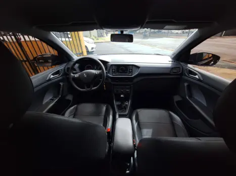 VOLKSWAGEN T-Cross 1.0 4P 200 TSI FLEX SENSE AUTOM�TICO, Foto 9