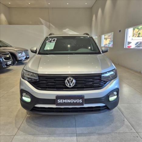VOLKSWAGEN T-Cross 1.0 4P 200 TSI FLEX, Foto 2