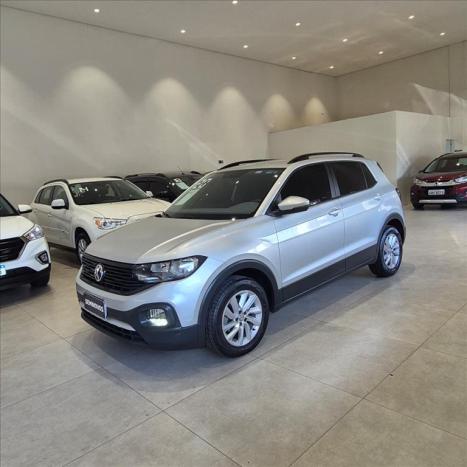 VOLKSWAGEN T-Cross 1.0 4P 200 TSI FLEX, Foto 3