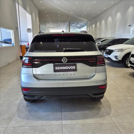 VOLKSWAGEN T-Cross 1.0 4P 200 TSI FLEX, Foto 5