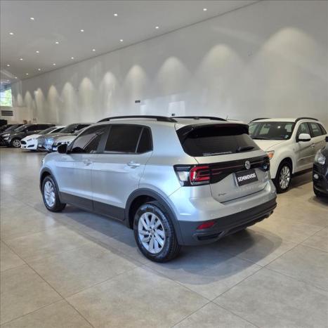 VOLKSWAGEN T-Cross 1.0 4P 200 TSI FLEX, Foto 6