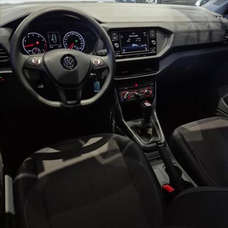 VOLKSWAGEN T-Cross 1.0 4P 200 TSI FLEX, Foto 10