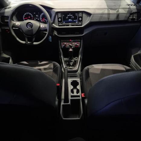 VOLKSWAGEN T-Cross 1.0 4P 200 TSI FLEX, Foto 11