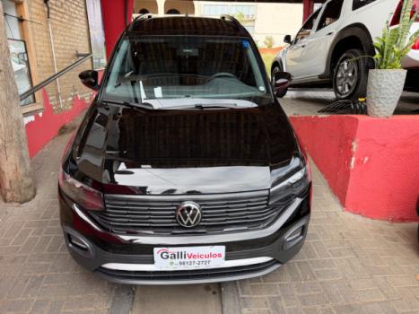 VOLKSWAGEN T-Cross 1.0 4P 200 TSI FLEX SENSE AUTOM�TICO, Foto 2