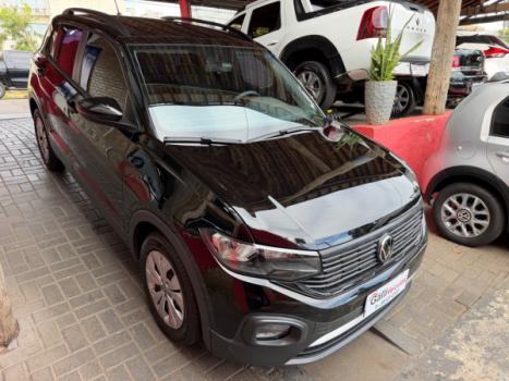 VOLKSWAGEN T-Cross 1.0 4P 200 TSI FLEX SENSE AUTOM�TICO, Foto 3
