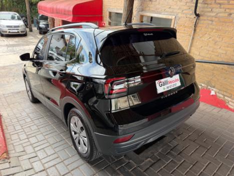 VOLKSWAGEN T-Cross 1.0 4P 200 TSI FLEX SENSE AUTOM�TICO, Foto 6