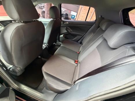 VOLKSWAGEN T-Cross 1.0 4P 200 TSI FLEX SENSE AUTOM�TICO, Foto 7