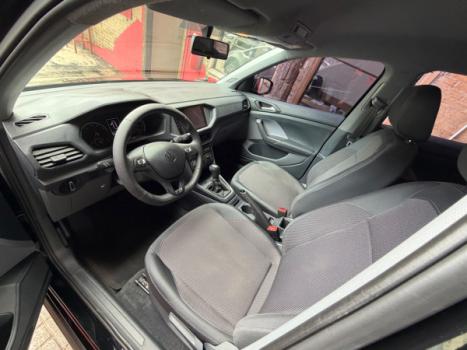 VOLKSWAGEN T-Cross 1.0 4P 200 TSI FLEX SENSE AUTOM�TICO, Foto 8