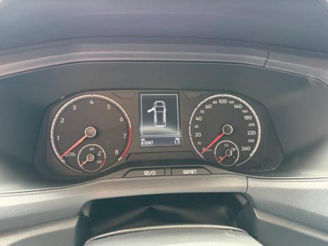 VOLKSWAGEN T-Cross 1.0 4P 200 TSI FLEX SENSE AUTOM�TICO, Foto 9
