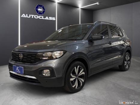 VOLKSWAGEN T-Cross 1.0 4P 200 TSI FLEX AUTOM�TICO, Foto 1
