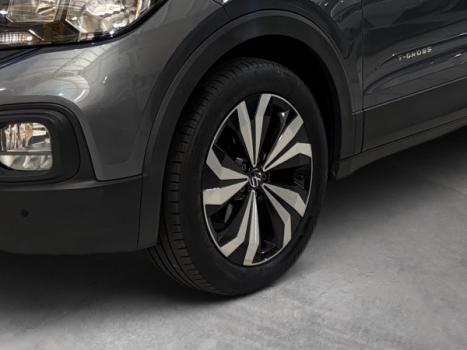 VOLKSWAGEN T-Cross 1.0 4P 200 TSI FLEX AUTOM�TICO, Foto 2