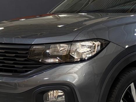 VOLKSWAGEN T-Cross 1.0 4P 200 TSI FLEX AUTOM�TICO, Foto 3