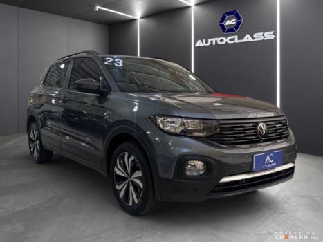 VOLKSWAGEN T-Cross 1.0 4P 200 TSI FLEX AUTOM�TICO, Foto 4