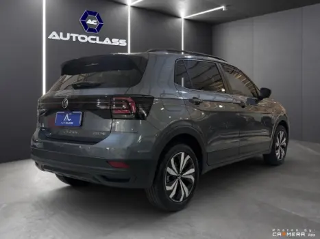 VOLKSWAGEN T-Cross 1.0 4P 200 TSI FLEX AUTOM�TICO, Foto 5