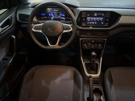 VOLKSWAGEN T-Cross 1.0 4P 200 TSI FLEX AUTOM�TICO, Foto 12