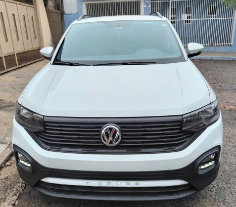 VOLKSWAGEN T-Cross 1.0 4P 200 TSI FLEX SENSE AUTOM�TICO, Foto 2